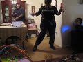 Do the Stanky Leg [Holland-Budd Way]
