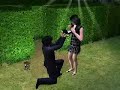 Ghost of you sims version