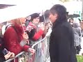 Dédicaces Beaune sous la pluie