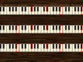 Great Choir for organ - Grand Choeur pour Orgue Great Choir for organ - Grand Choeur pour Orgue