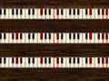 Great Choir for organ - Grand Choeur pour Orgue