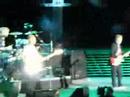 The Police - The Bed is Too Big Without You, Giants Stadium
