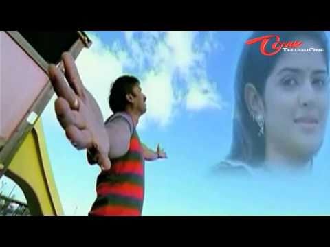 gopi chand, wanted, deeksha seth, video song from wanted, comedy clips from wanted, telugu movies