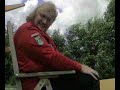 Overvliegen naar de Explorers - met tosti\