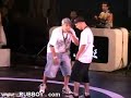 Shintoma Vs Piezas (Cuartos) [FINAL NACIONAL BDLG 2008]