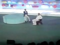 O kata fadasian asthenis - Part 1