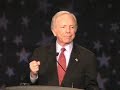 Connecticut senate debate: act one Connecticut senate debate: act one