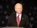 Connecticut senate debate: act one