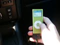 BMW 318TI SOUND SYSTEM