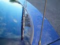 BMW 318TI SOUND SYSTEM