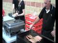 BlueFIt movie night, Hurstville aquatic gym