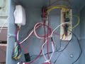 Electric Gate Project