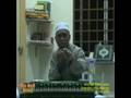 Keadilan Dlm Islam: Dr Badrul Amin 2/8
