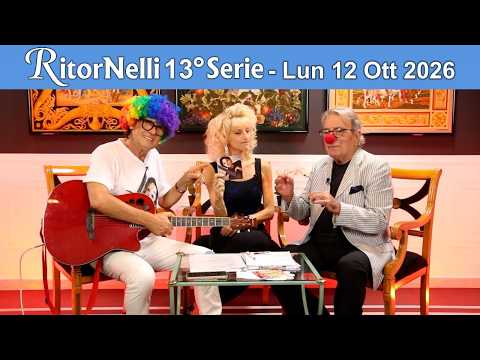 Trasmissione RitorNelli