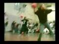 '08 March Madness at O'Maley Middle School