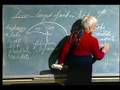 Integrative Biology 131 - Lecture 34: Digestive, Urinary Sys