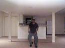 PopTart Dance session