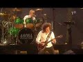 Queen + Paul Rodgers - Tie Your Mother Down (Live at 46664)
