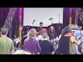 Abdoujaparov- Abdou Theme & Murder on Dalberg Rd