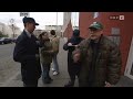 Am Schauplatz - Der Dreck muss weg: Nimm ein Sackerl...