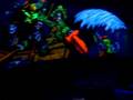 Spooky Boat Ride in Wildwood New Jersey 3D