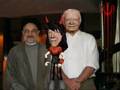 Ahmadinejad-jimmy carter