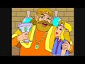 Weegee Swallowed A Hammer That Was Made In The 90's