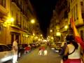 videos de España Campeona Eurocopa-Celebración en Alicante