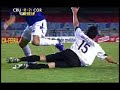 Brasileirão 2007: Cruzeiro X Corinthians - Melhores momentos Brasileirão 2007: Cruzeiro X Corinthians - Melhores momentos