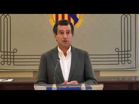 Company: “El Govern Armengol promete mucho, pero cumple poco”