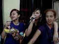 WONDER GIRLS  FEAT;KAREN,ADELLE,BAMBIE