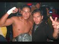MMA  DAY OF REVOLUTION