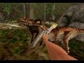 Jurassic Park: Trespasser