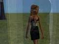 Bow Wow Outta My System (Sim Video)