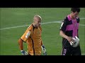 Gol de Charles (5-1) en el UD AlmerÃa - CE Sabadell - HD