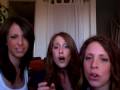 Jes Hudak No One In the World by Applebaum sisters