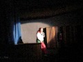 Con Flamenco y To, Lectura de Cartas y El Hip Hop.MOV
