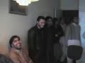 Eid-ul-Azha at BTH Sweden (Osama, Iftikhar, Naveed)