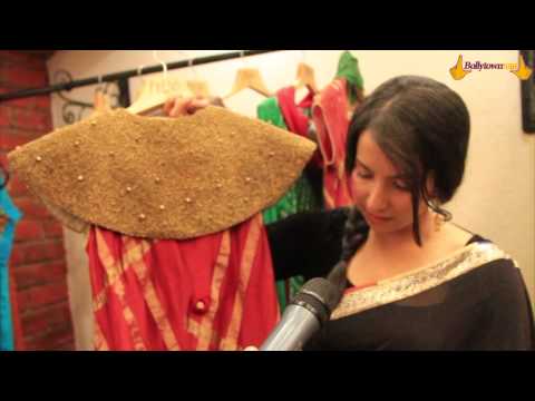 Shraddha Nigam | Television Star & Fashion Designer | Interview