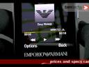 samsung m7500 emporio armani phone