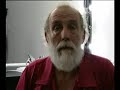 La vida es sueño - Carlos Álvarez interpreta al Rey Basilio