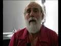 La vida es sueño - Carlos Álvarez interpreta al Rey Basilio