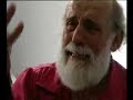 La vida es sueño - Carlos Álvarez interpreta al Rey Basilio