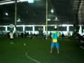 Futsal Sport Carnival