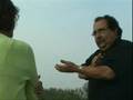U.S. Rep. Grijalva visits Eloisa Tamez at El Calaboz