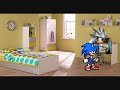 Silver: the video game addict part 1