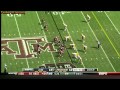 Tharold Simon vs Texas A&M (2012)