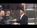 Watch 'Karl Urban Questions Who Will Sell His Autograph'