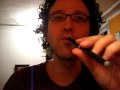 Cigarette �lectronique !