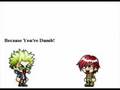 MMV:The Dumb Song by Psychostick